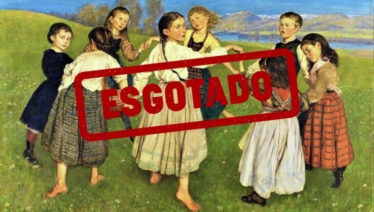 [ESGOTADO] Biblioteca Municipal promove oficina de “Biodanza” para famílias