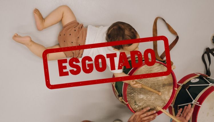 [ESGOTADO] Nota a nota: música, expressão e movimento”, por Laura Ferreira