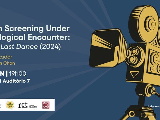 “Film Screening Under Dialogical Encounter”