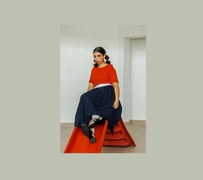 “Serão 5 às 6” | Ana Lua Caiano