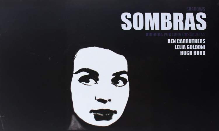 Cineclube Impala - Ciclo John Cassavetes – Sombras