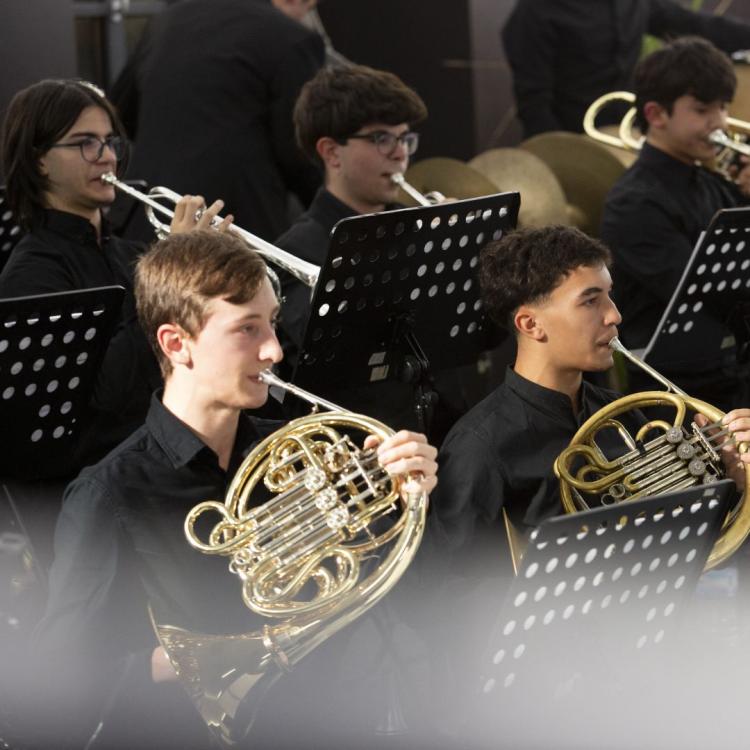 Horizontes de Liberdade