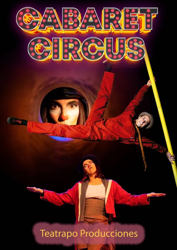 Cabaret Circus