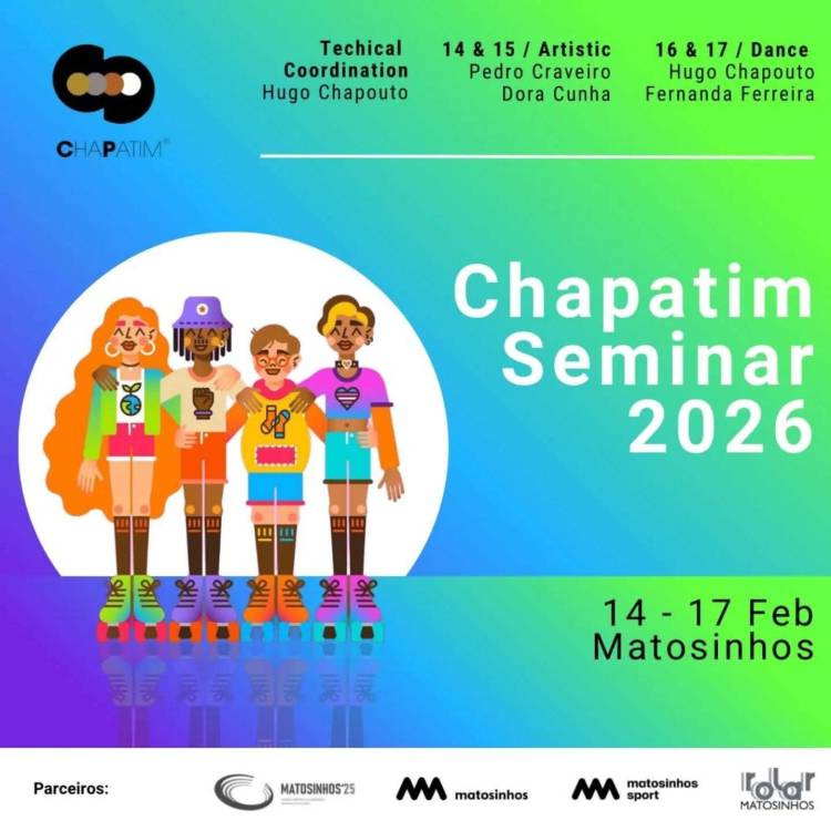 Chapatim Seminar 2026