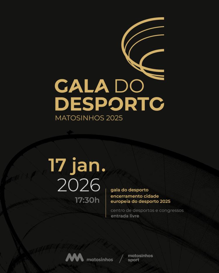 Gala do Desporto