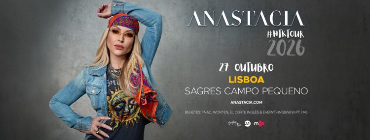 ANASTACIA // SAGRES CAMPO PEQUENO