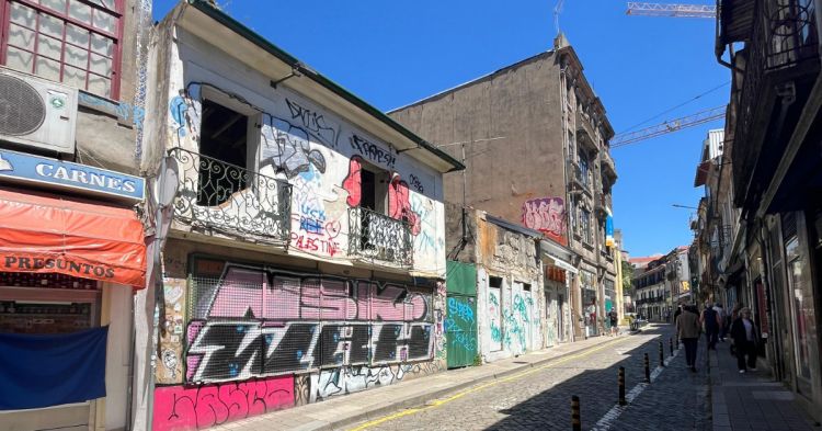 Chamada à Participação: Habitar - Hotel Europa