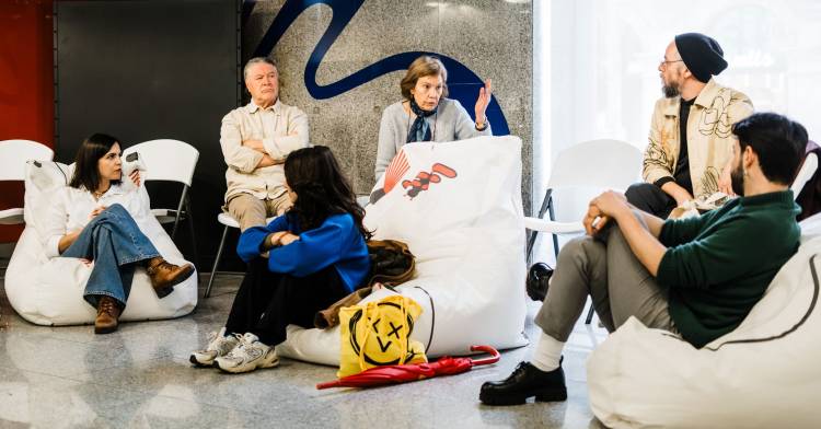 Companhia de Espectadores – Fundamentos da análise dramatúrgica