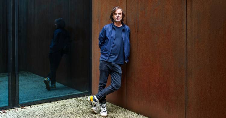 serge fritz