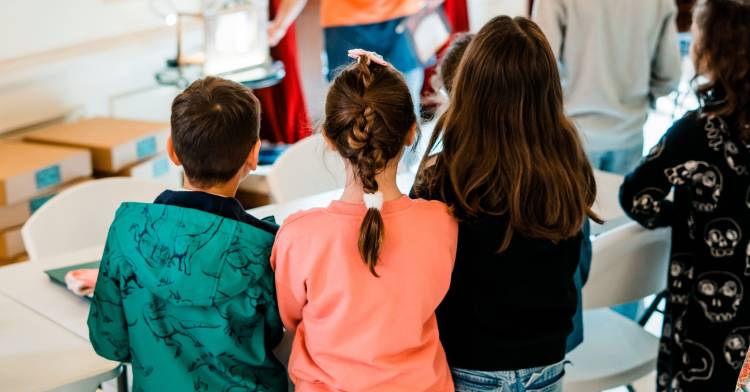 Oficina de teatro: Paraísos Infinitos – Nídia Roque/Teatro da Cidade