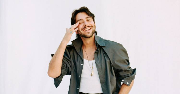 Yerai Cortés – Guitarra Coral