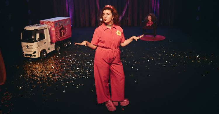 POPULAR – Sara Inês Gigante