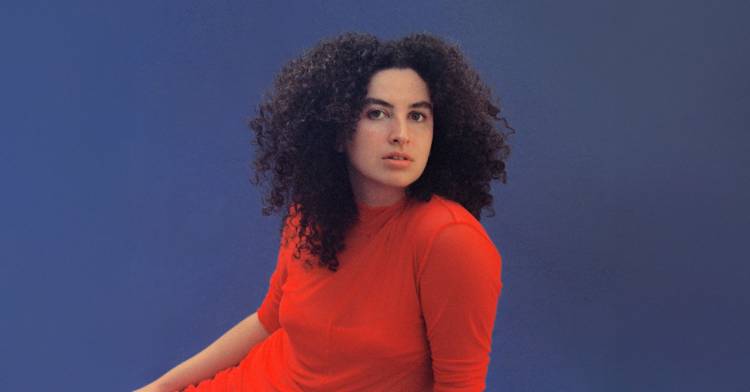 Dora Morelembaum – Pique