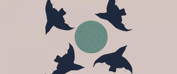 O paraíso são os outros