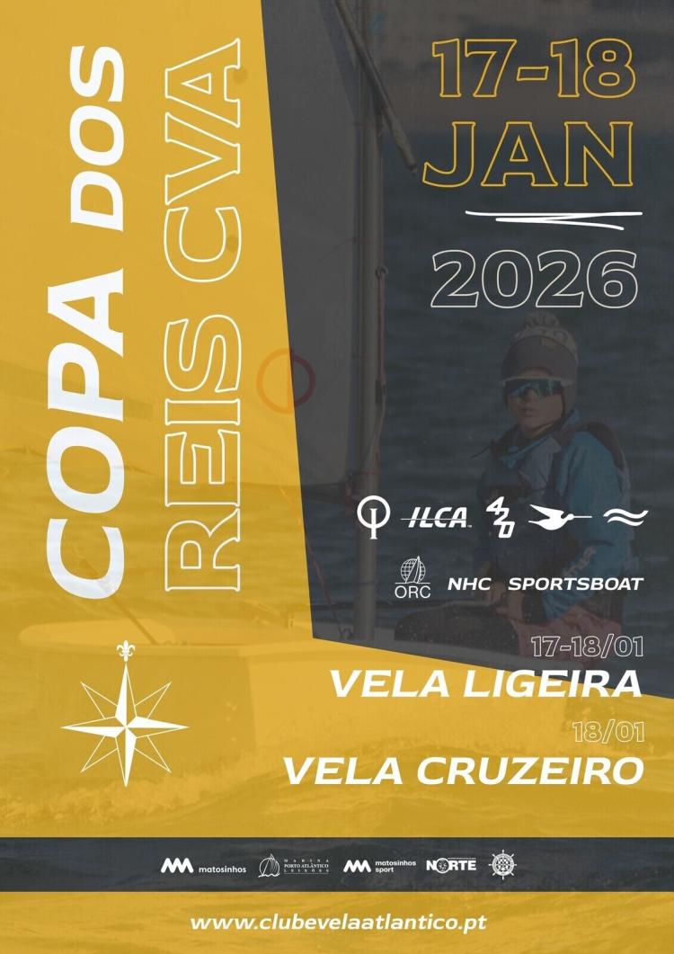 Copa dos Reis CVA