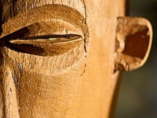 OFICINA DE CONSTRUÇÃO DE MÁSCARAS