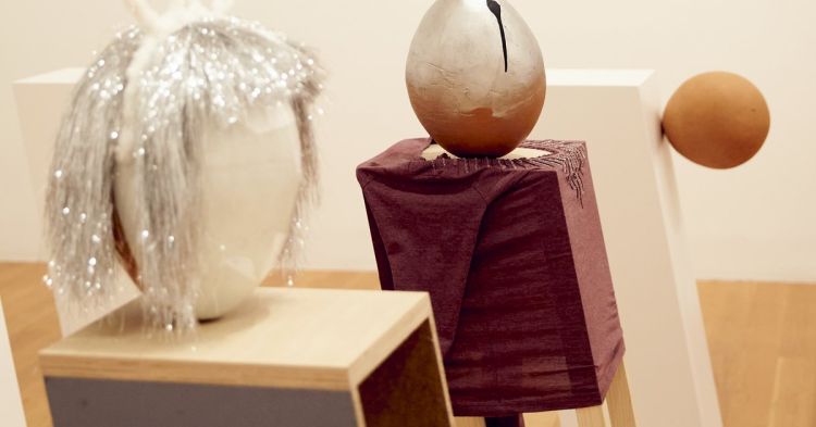 Sara Graça - Boa Good Sorte Luck: variação