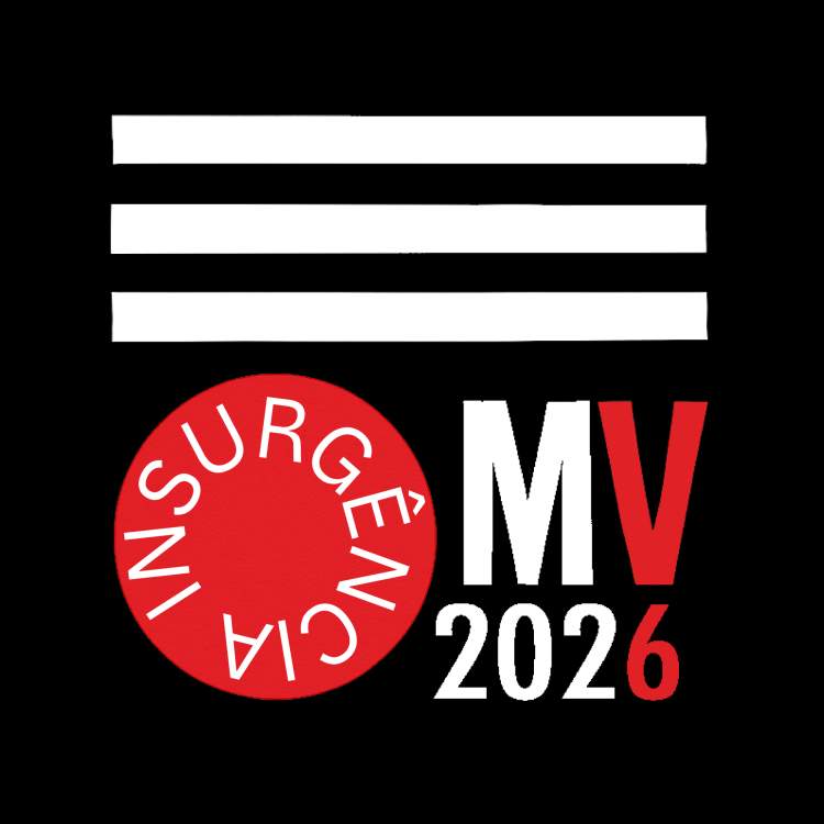 Festival Música Viva 2026 | Insurgência