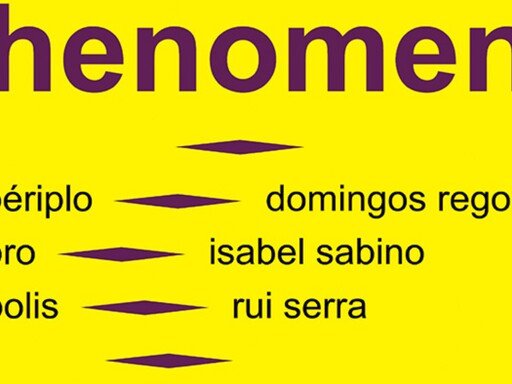 Phenomena