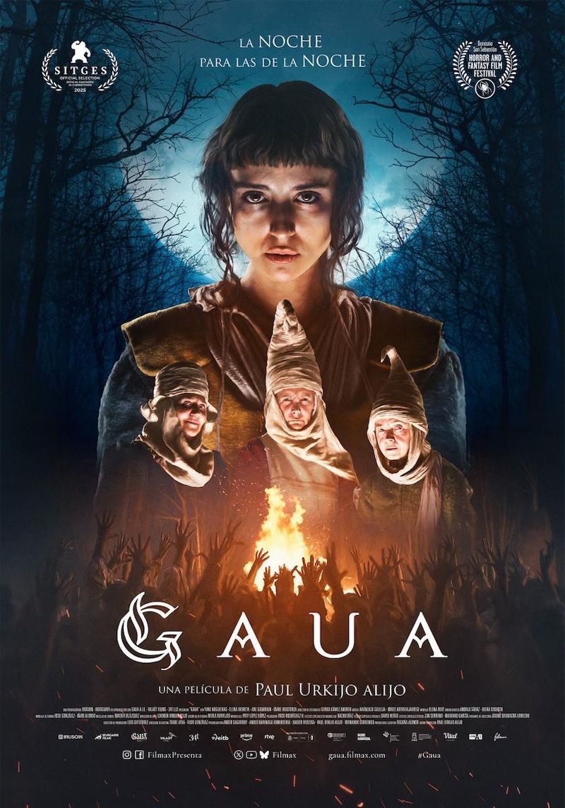 Cine ‘Gaua’. Filmoteca