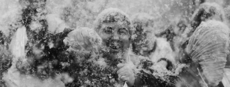 Presentación del fotolibro ‘Disparatavus’