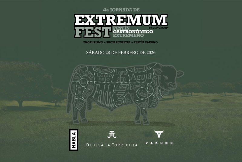 EXTREMUM FEST 2026