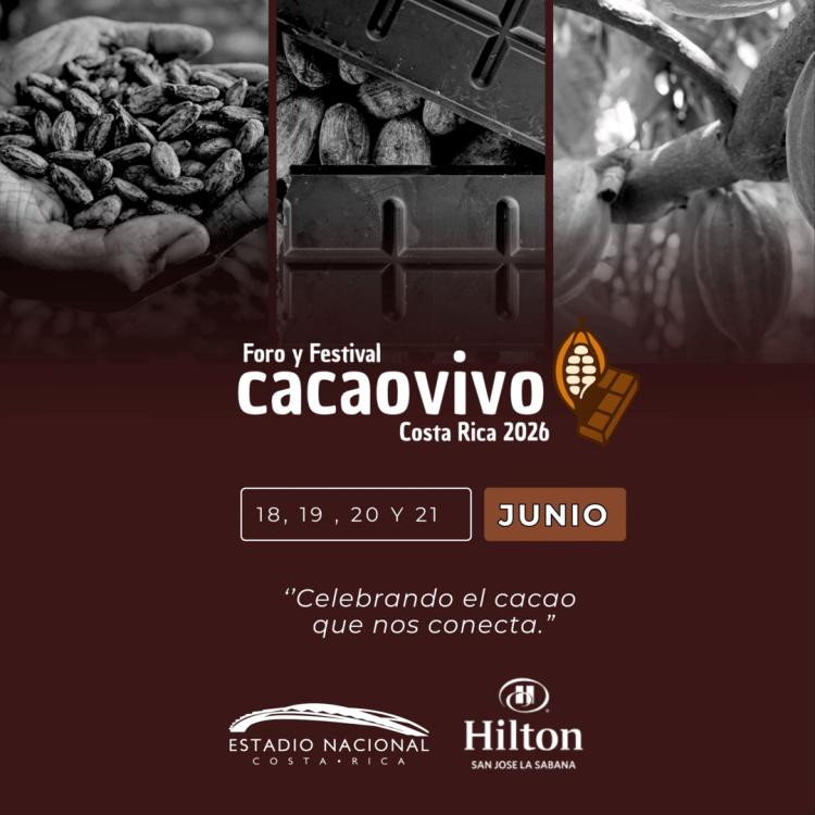 CACAO VIVO