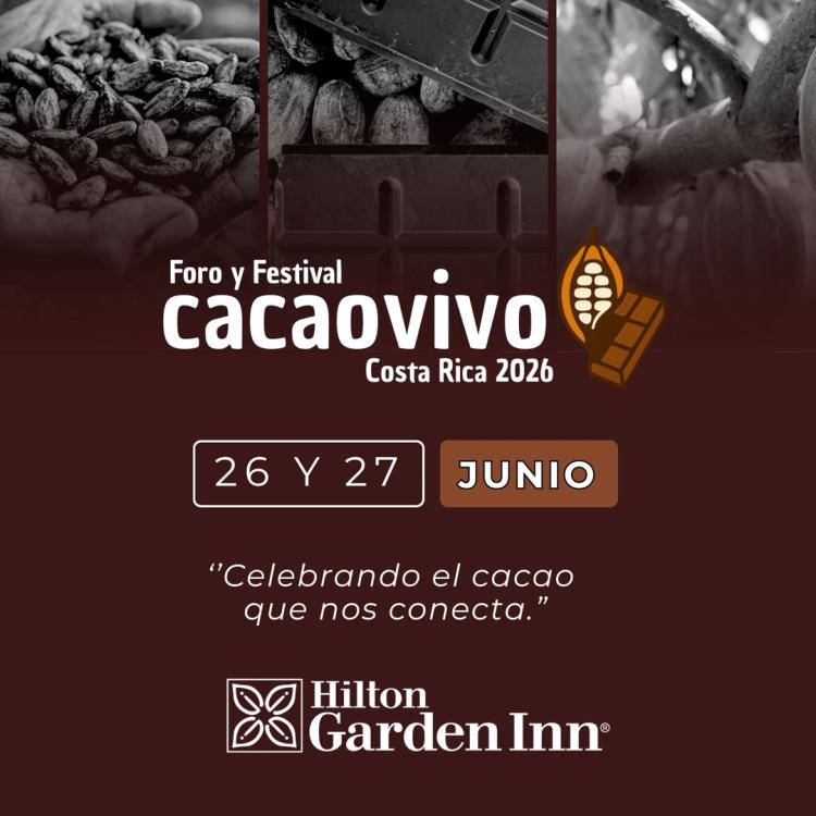 CACAO VIVO