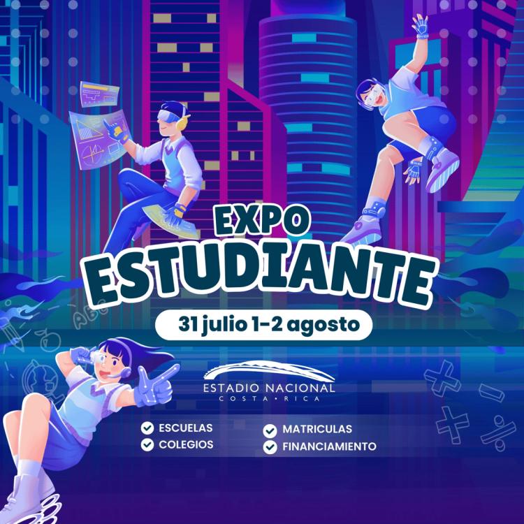 Expo Estudiante