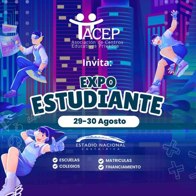Expo Estudiante