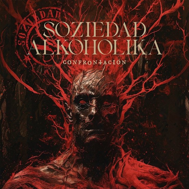 SOZIEDAD ALKOHOLIKA en Adra (The Juergas Rock)