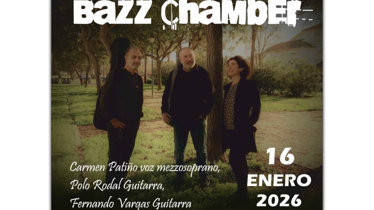 Concierto · Bazz Chamber