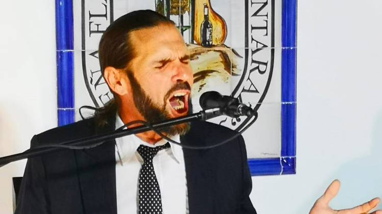 Flamenco · Wilo del Puerto