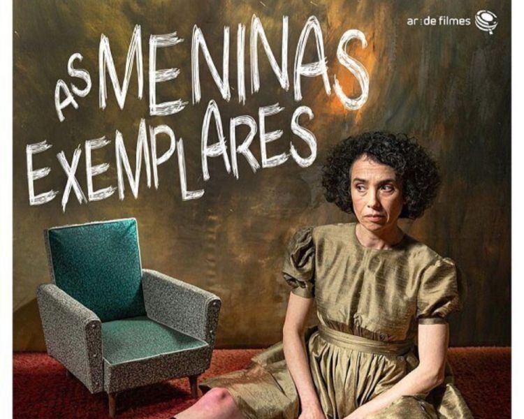 Cineclube da Guarda apresenta: As Meninas Exemplares De João Botelho (2025)