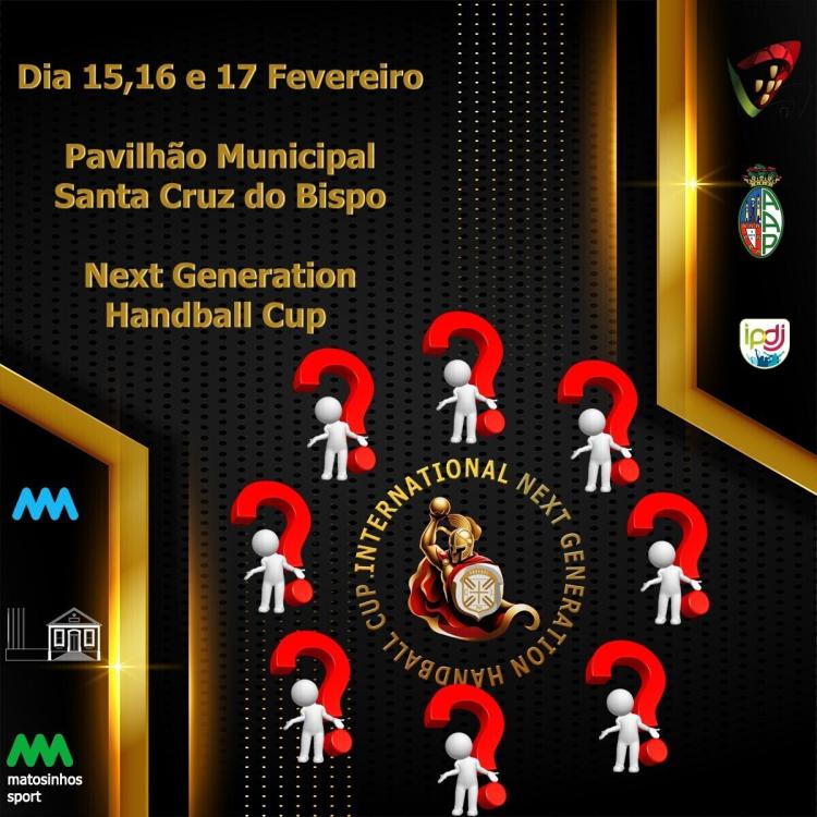 Next Generation Handball Cup