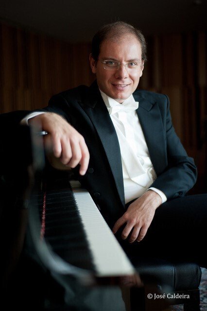 Quadros sonoros nacionalistas | Recital de Piano