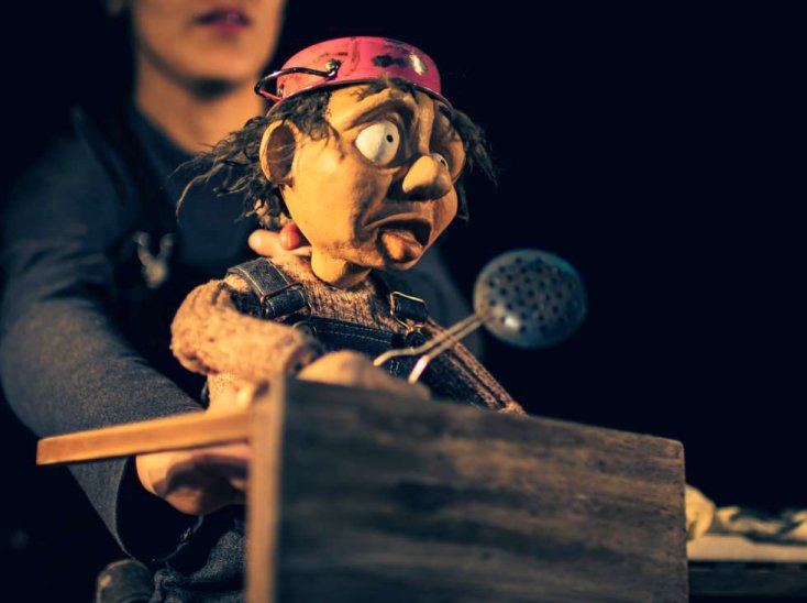 ETC… Encontros de Teatro de Cerveira ...