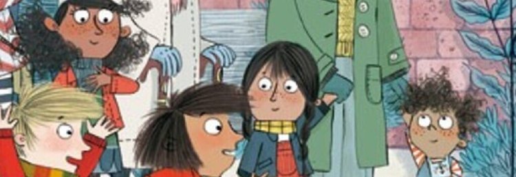 Óscar e Faísca [história infantil dramatizada]