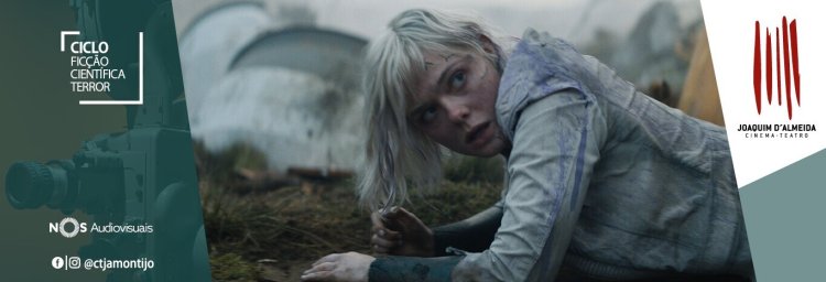Predador: Badlands [cinema]