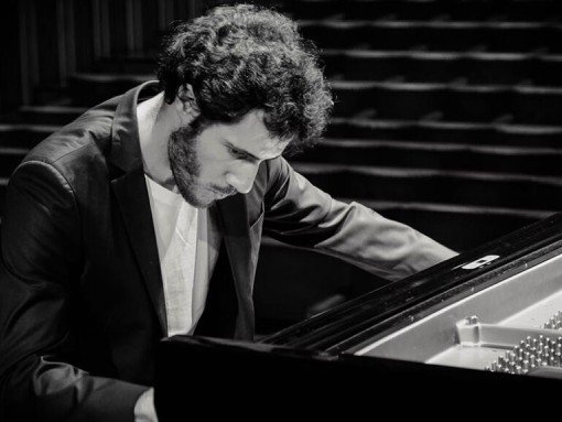 SONS AO CREPÚSCULO | SONS DA MINHA TERRA, com Pedro Pereira e Rem Urasin