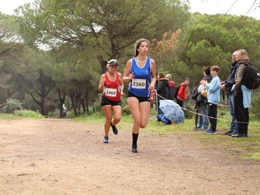 30.º CORTA-MATO DE BARÃO DE SÃO JOÃO