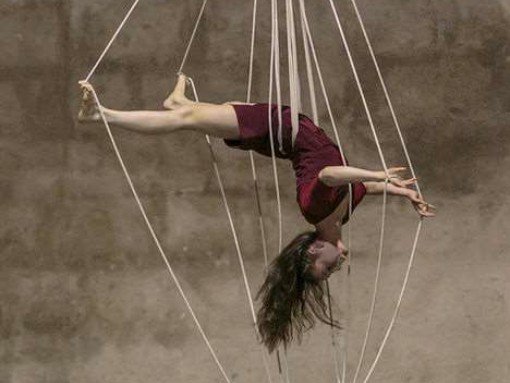 FESTIVAL ENTRELAÇADOS | LA TROTOLLA E ARAKÊ