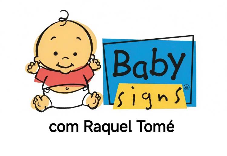 Workshop SabiaMente por Baby Signs – Hora da Refeição