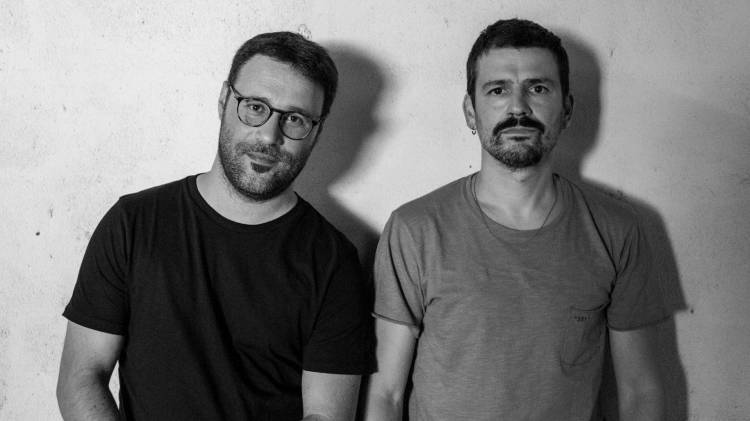 Luís Figueiredo / Ricardo Formoso 'Many Rivers'