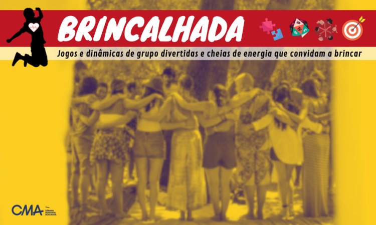 Workshop´s Brincalhada