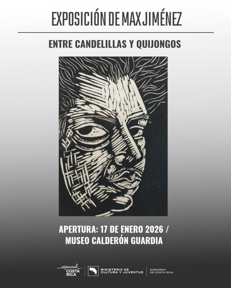 Exposición "Entre Candelillas y Quijongos"