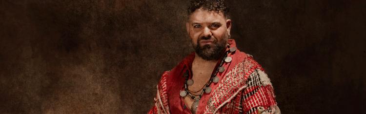 Abraham Cupeiro Loira