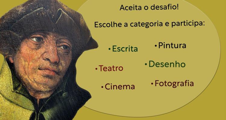 Concurso Vasco Fernandes: o homem e a obra, 550 anos depois