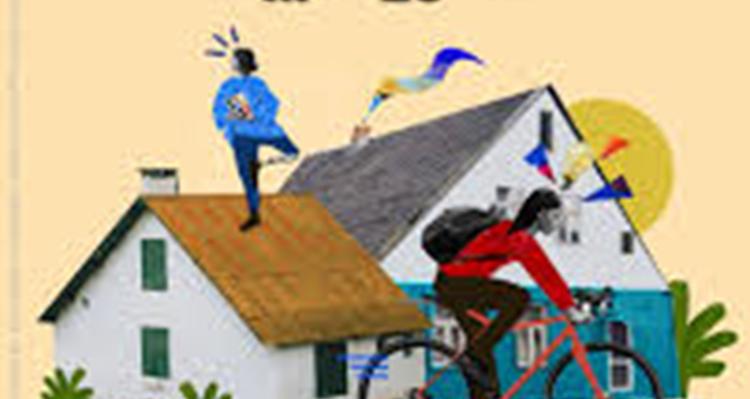 Open Call Residency Residências Hosts