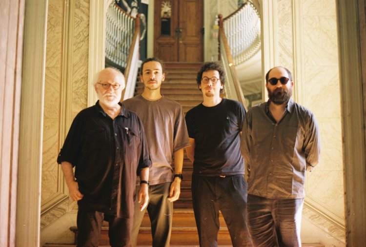 Hedera 4TET + Manuel Guimarães